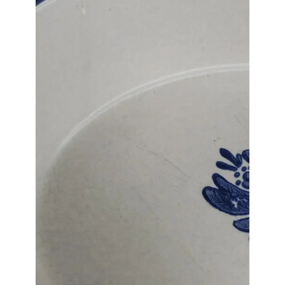 Pfaltzgraff Yorktowne Oval Casserole Serving Dish #241 Stoneware 10